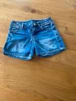 Jeans Shorts Zara Girl Gr. 110 Rheinland-Pfalz - Oberweis Vorschau