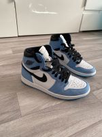 Jordan 1 University Blue Duisburg - Hamborn Vorschau