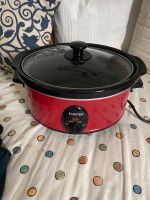 Klarstein Bristol 35 - Slow Cooker, zu verkaufen Bayern - Maisach Vorschau