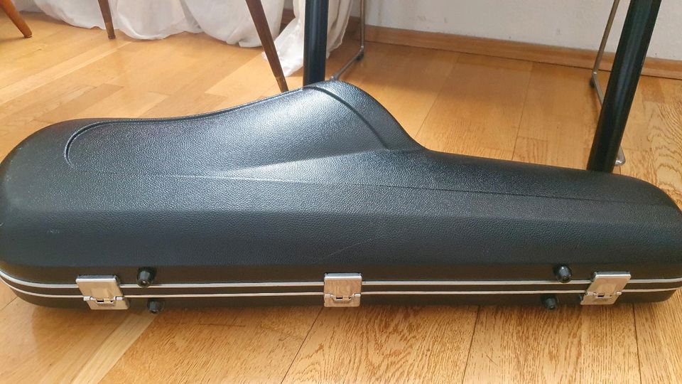 Flightcase - Hardcase - Formkoffer - Tenor Saxophon in Berlin