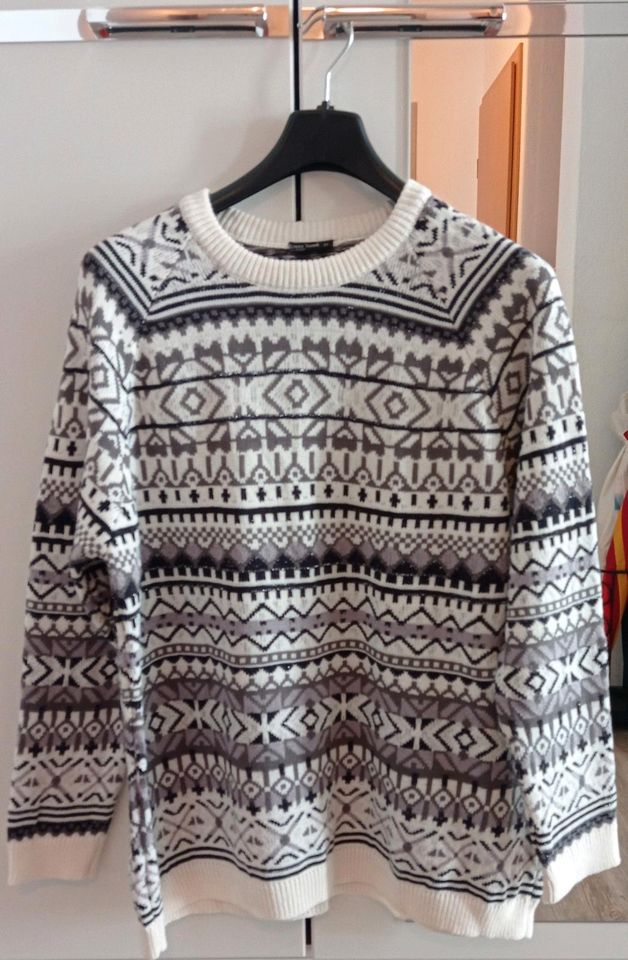 Damenpullover XL von Laura Torelli in Schwäbisch Hall