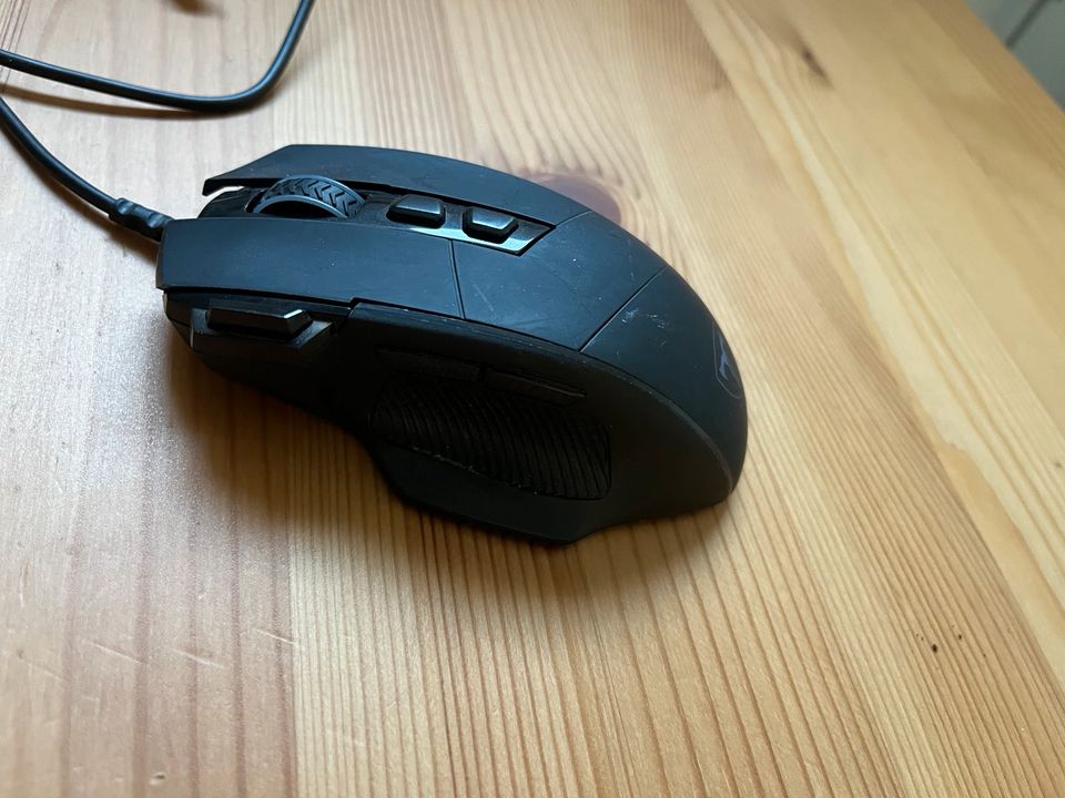 USB Gaming Maus in Hannover