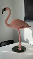 Flamingo Gartendeko 90 cm Plastik XXL gebraucht Teich Balkon Essen - Essen-Südostviertel Vorschau
