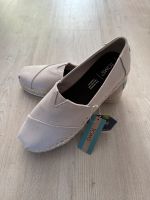 ✨TOMS Espadrilles Alpargata Platform 38 NEU✨ Wandsbek - Hamburg Bramfeld Vorschau