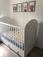 Bett Baby/Kind Nordrhein-Westfalen - Bocholt Vorschau