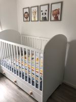 Baby/Kinder Bett Nordrhein-Westfalen - Bocholt Vorschau