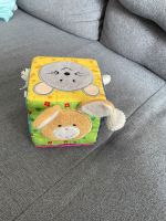 Kinderspielzeug Würfel mit Tiergeräusche Hessen - Hofheim am Taunus Vorschau