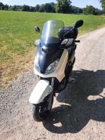 YAMAHA X-MAX 250 Baden-Württemberg - Gutenzell-Hürbel Vorschau