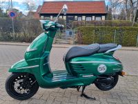 Peugeot Django 125 #b196 #ABS #125ccm  /B&M Niedersachsen - Goslar Vorschau