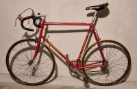 Rennrad Mondial 1979 Klassiker No Gazelle Niedersachsen - Osnabrück Vorschau