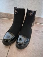 Stiefeletten Sachsen - Oelsnitz/Erzgeb. Vorschau