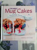 Crubble Mug Cakes Bayern - Egg Vorschau