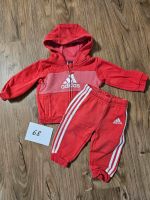 Adidas Anzug pink 68 Nürnberg (Mittelfr) - Aussenstadt-Sued Vorschau