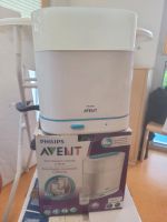 Philips Avent Sterilisator Nordrhein-Westfalen - Hürth Vorschau