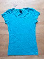 T Shirt ☆ Bench. ☆ Gr M Damen türkis leicht transparent Schleswig-Holstein - Reinfeld Vorschau