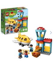 Lego Duplo Flughafen 10871 Nordrhein-Westfalen - Gummersbach Vorschau