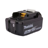 Makita BL1850B Li-Ionen-Akku 18Volt 5Ah NEU+GARANTIE Nordrhein-Westfalen - Neukirchen-Vluyn Vorschau