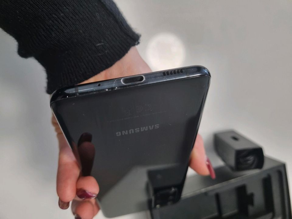 Samsung S20 Plus in Oberndorf am Neckar