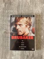 Brubaker DVD Robert Redford Nordrhein-Westfalen - Eschweiler Vorschau
