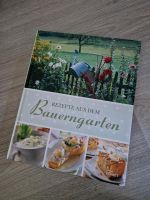 Rezepte aus dem Bauerngarten Kochbuch Komet shabby chic landhaus Schleswig-Holstein - Bad Segeberg Vorschau