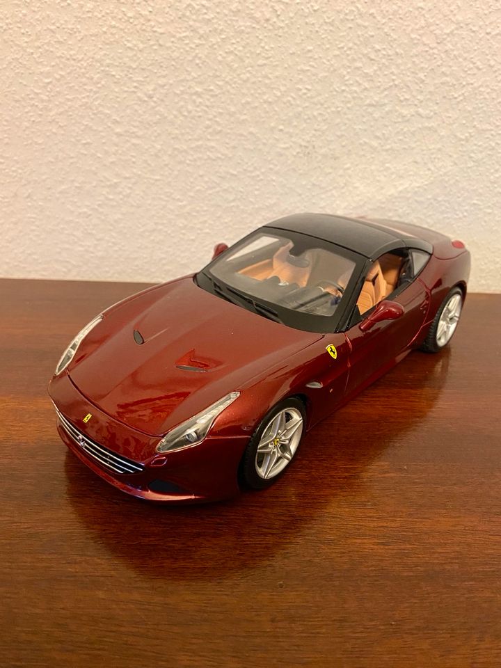 1:18 & 1:43 Modellauto Audi Porsche Bentley Mercedes Ferrari BMW in Mönchengladbach