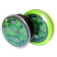 Katran Synapse Wild Carp Camo 14,40lb - 0,309mm - 1000m Bayern - Bechhofen Vorschau