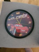 Lightning McQueen Wanduhr Hessen - Gernsheim  Vorschau