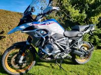 BMW R1250GS Bayern - Pliening Vorschau