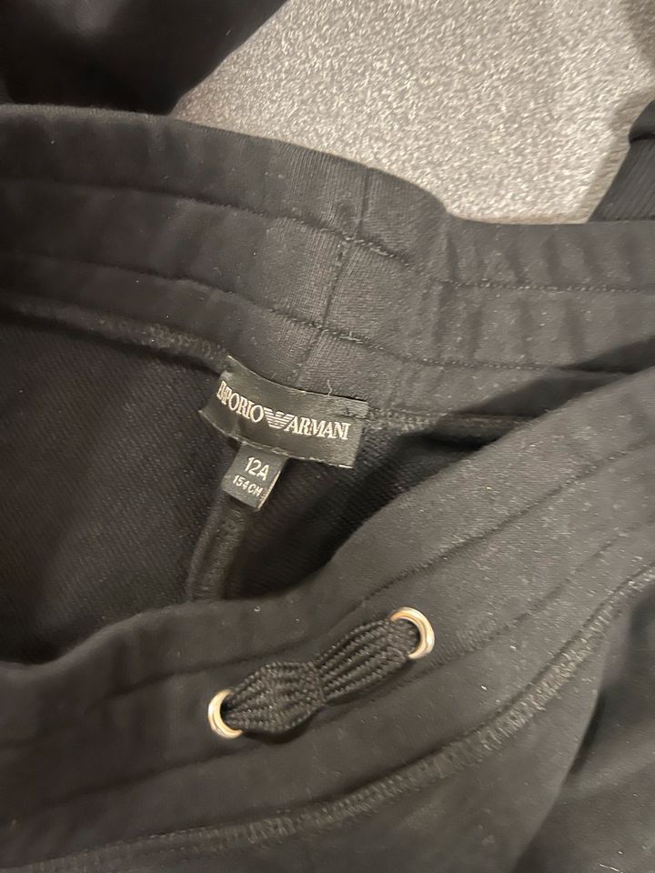 Armani Sport Tech Fleece 12 in Nürnberg (Mittelfr)