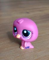 Littlest Pet Shop LPS Spielfigur Eule 1 Baden-Württemberg - Hockenheim Vorschau