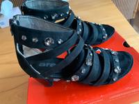 Damenschuhe in Größe 81/2 Bochum - Bochum-Südwest Vorschau