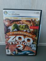 Zoo Tycoon 2 - L'intégrale PC 2-Disc FR Avec Manuel d'utilisation Rheinland-Pfalz - Echternacherbrück Vorschau