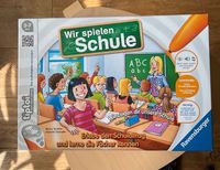 Tiptoi Spiel Wir spielen Schule Niedersachsen - Oldenburg Vorschau