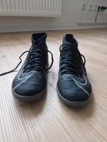 Nike Mercurial Hallenschuhe 40 Niedersachsen - Wilhelmshaven Vorschau