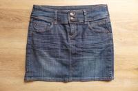 Jeansrock Gr 36 promod Top Zustand Nordrhein-Westfalen - Borken Vorschau