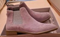 Neu Tamaris Stiefeletten Gr. 37 Hessen - Herborn Vorschau