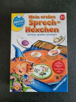 Mein erstes Sprechhexchen Ravensburger Nordrhein-Westfalen - Meckenheim Vorschau