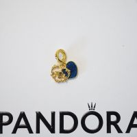 Pandora Disney Cinderellas Kutsche & Herz Doppelter Charm-Anhänge Berlin - Charlottenburg Vorschau