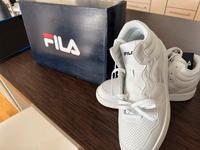 Fila Boots/ Turnschuhe Neu Nordrhein-Westfalen - Eschweiler Vorschau