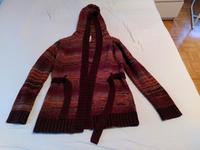 Herbstliche Strickjacke Baden-Württemberg - Überlingen Vorschau