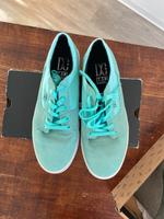 DC Shoes | Wildleder Damen Skate Schuhe | 38,5 Bergedorf - Hamburg Allermöhe  Vorschau