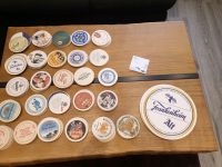 Bierdeckel Sammlung ca. 350 Stück Bayern - Baunach Vorschau