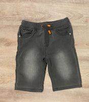 Yigga Shorts, grau, Gr. 146 Schleswig-Holstein - Struckum Vorschau