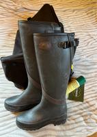 Gummistiefel hochwertig Le Chameau Bayern - Rosenheim Vorschau
