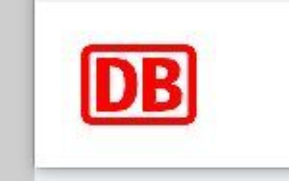 10€ Euro DB Deutsche Bahn eCoupon in Heidelberg
