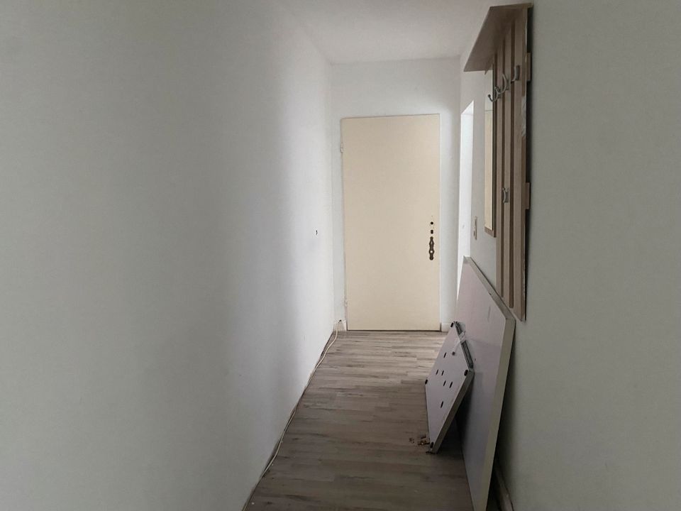 4-Zimmer-Dachgeschosswohnung in Bremerhaven - Lehe in Bremerhaven