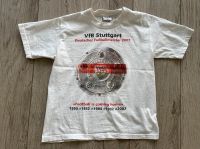 VfB Stuttgart Shirt Deutscher Fußballmeister 2007 Größe 152 Baden-Württemberg - Rottenburg am Neckar Vorschau