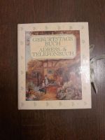 Telefonbuch geburtstagsbuch adressbuch notiz geschenk karl müller Nürnberg (Mittelfr) - Südstadt Vorschau