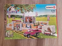 Schleich Horse Club "Großes Reitturnier" 72105 Nordrhein-Westfalen - Nümbrecht Vorschau
