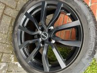 4 Winterreifen 275/45 R21 V XL V auf Felge, Rang Rover Sport Nordrhein-Westfalen - Wesel Vorschau